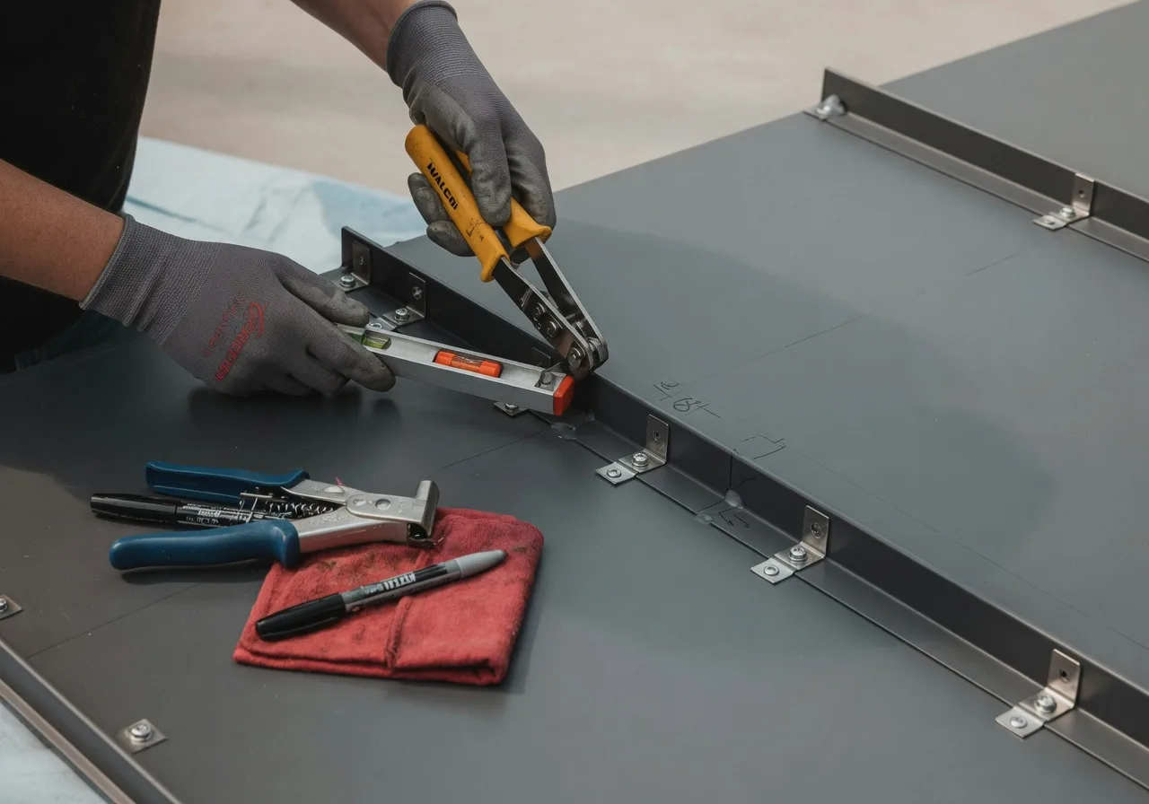 Why choose Metal Roofing Installation in Elmo, UT
